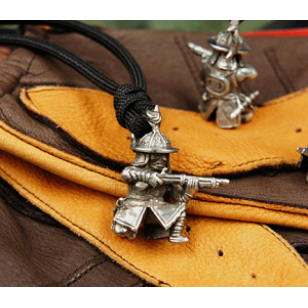 Kraal-Knife-Koord-Soldaat