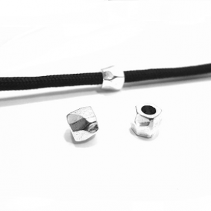 Kraal Facet 8x8mm