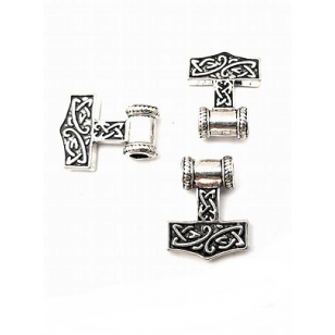 Sluiting Hanger van Thor