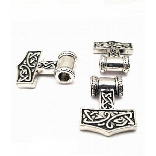 Sluiting Hanger van Thor