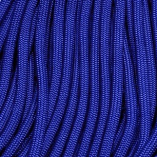 Paracord550 Royal Blue