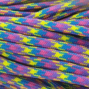 Paracord 4mm 10 meter 95