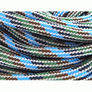 Paracord 550 4mm 357-10mtr