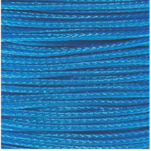 Paracord Micro Turqouise p mtr