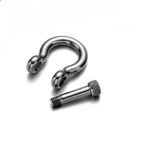 Sluiting 21mm 3 kleuren