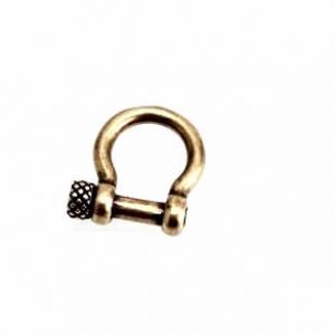 Sluiting 21mm 3 kleuren