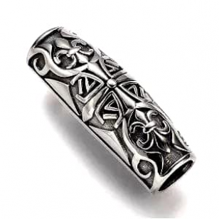 Schuiver-Kruis-Franse-Lelie