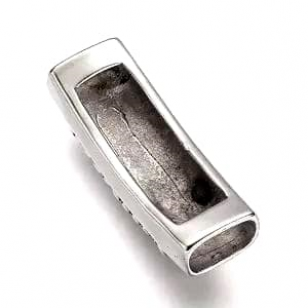 Schuiver-gevlochten-RVS