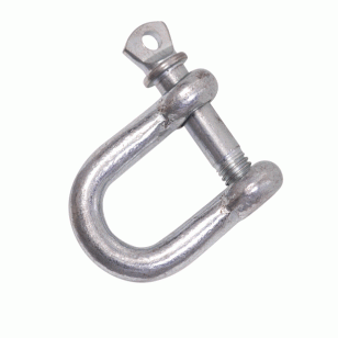 Harpsluiting 29x19mm