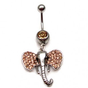 Piercing olifant - 1