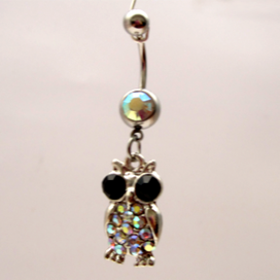 Piercing uil multi color