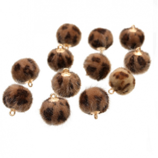 Pompoen-Bedel-Tijger-15mm