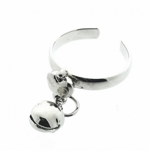 Teen-ring-Appel-Belletje
