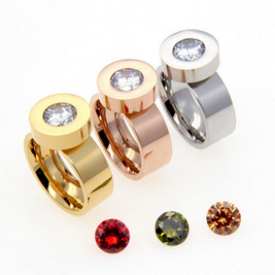 Ring-Stainless-steel-zilver-4stenen