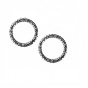 Ring-Gesloten-Blad-Veren