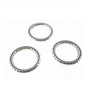 Ring-Gesloten-Blad-Veren