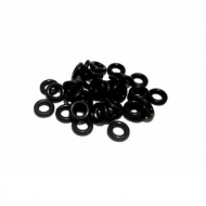 Ring Silicone 8mm rond