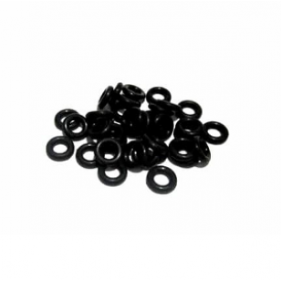 Ring Silicone 8mm rond