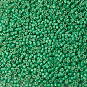 Rocailles 20 gram Groen 2mm