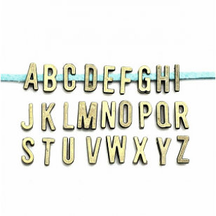 Schuif-letters-Bronzen-10mm