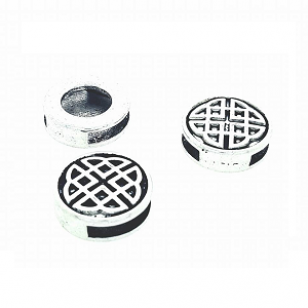 Schuifkraal Keltsch Rond