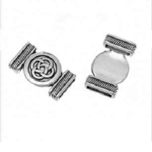 Schuifkraal Knot Celtic