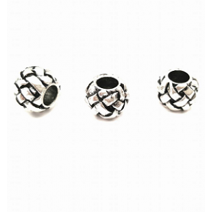 Kraal groot gat - Knot