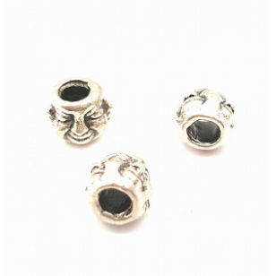 Kraal Boeddha 3 hoofd