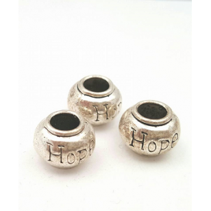 Kraal groot gat - Hope