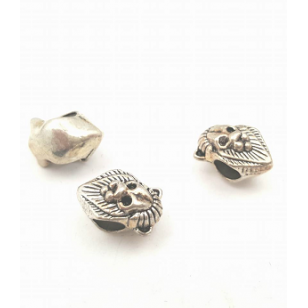Kraal Leeuw  11x8mm
