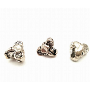 Kraal Olifant 10x12mm