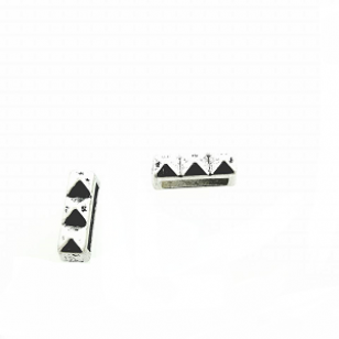 Schuifkraal spikes 