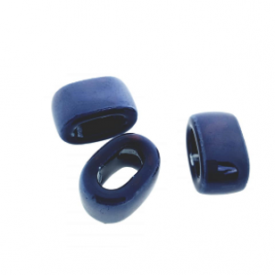 Kraal-Schuiver-Keramiek-Blauw