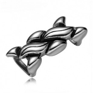 Schuiver-Rvs-Knoop
