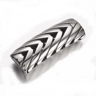 Schuiver-Stainless-V-groef