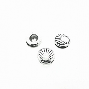 Schuifkraal/Schuiver - Schelp