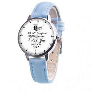 Horloge Moeder Dochter Tekst 