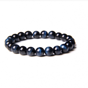 Heren Armband Sodalite Blue
