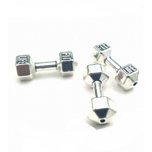 Tussenstuk Dumbbell 10x