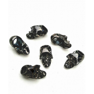 Kraal Skull GunBlack 10x19mm