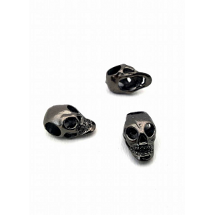 Kraal Gun Black Skull