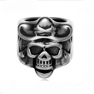 Kraal-RVS-Skull-3