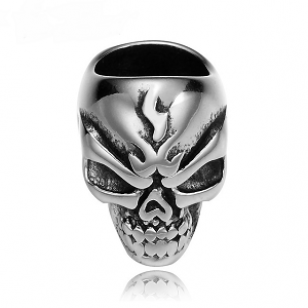 Kraal-RVS-Skull-Tattoo