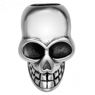 Skull-RVS-groot-model