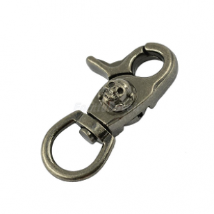 Sleutelhanger--Skull