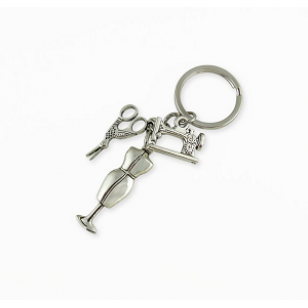 Bedel Paspop 38x11mm