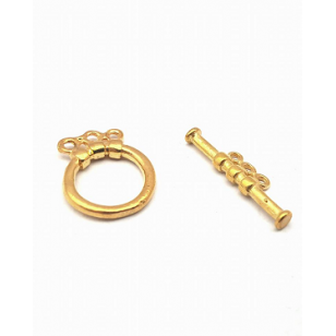 Sluiting Kapittel 3 ogen