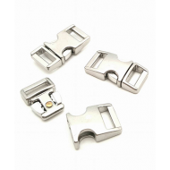 Gesp sluiting 32x14mm