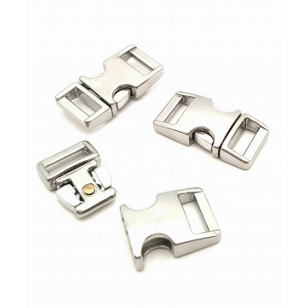 Gesp sluiting 32x14mm