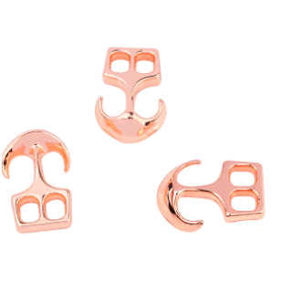 Anker-sluiting-Rose-20x14mm